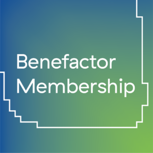 Benefactor Membership