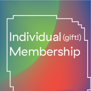 Squeaky Wheel Gift Membership