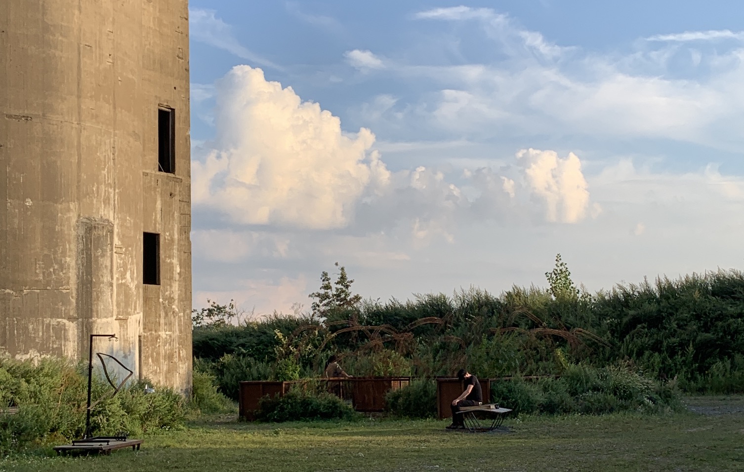 Call for Applications: Workspace Residency, Summer 2023