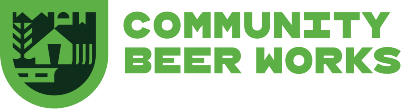 Community Beer Works logo